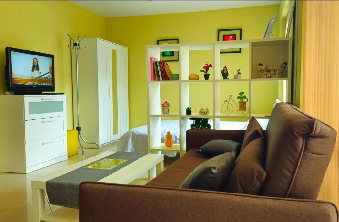 Semiramida Central Studio Варна Экстерьер фото