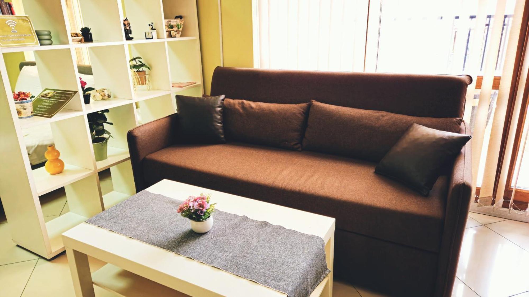 Semiramida Central Studio Варна Экстерьер фото
